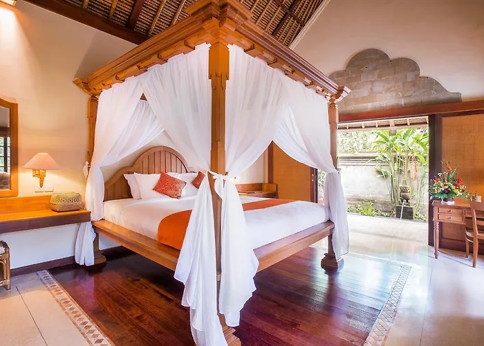 Samhita Garden Ubud